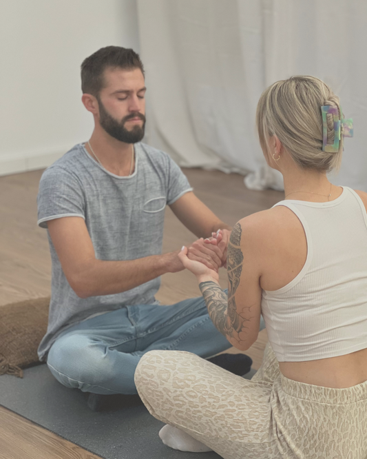Meditation: Das Ende der männlichen Selbstlimitierung