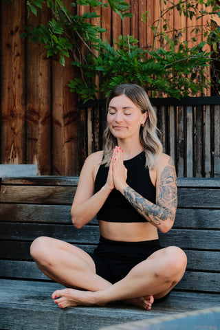 Deep Release Online Meditationskurs
